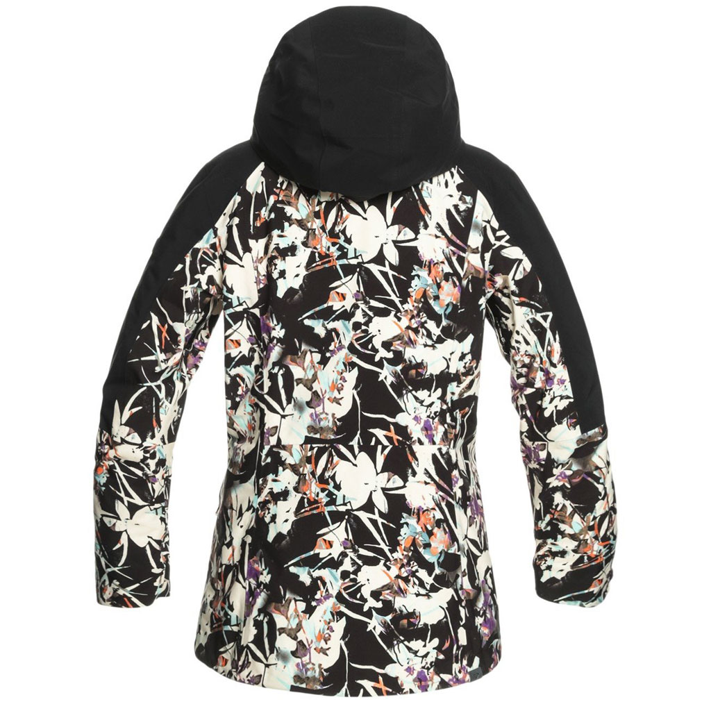 Куртка ROXY Stretch Essence wmn