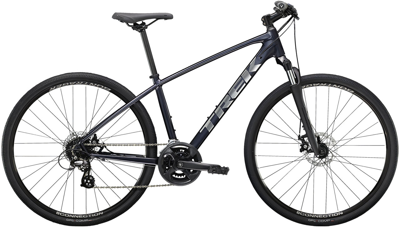 TREK Dual Sport 1 700C 2022