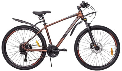 STELS Navigator 745 D 27.5 2025