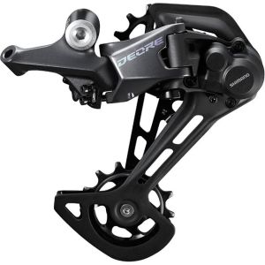 Переключатель задний SHIMANO Deore RD-M6100, 12 скор.