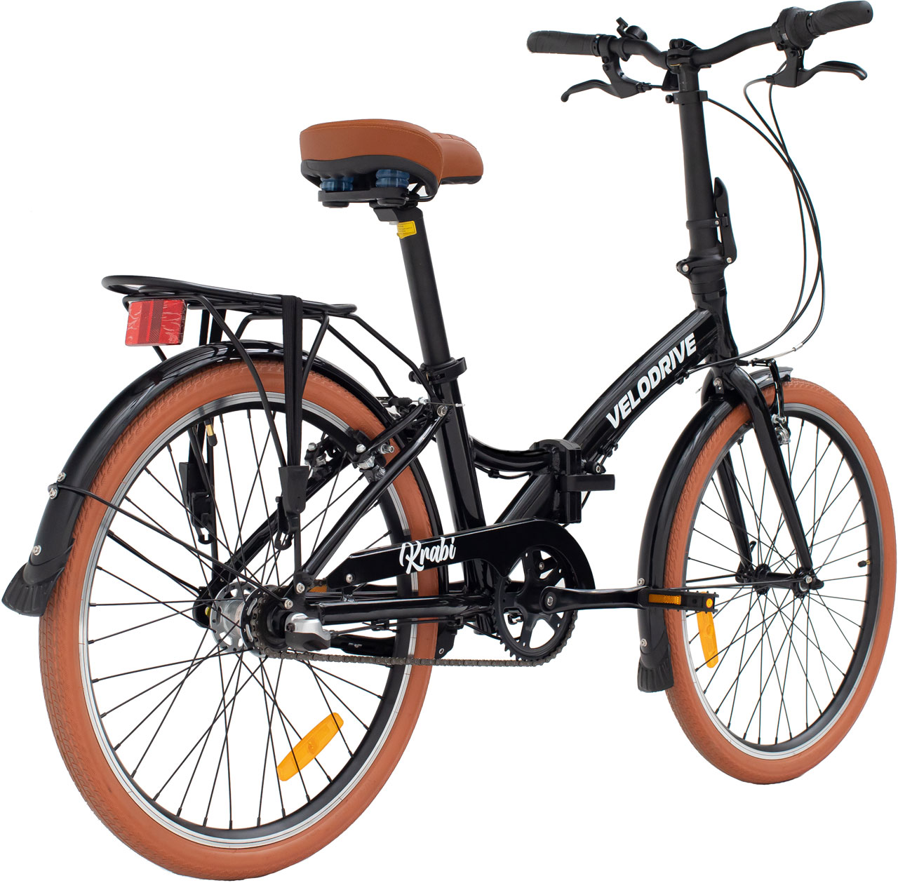 Велосипед складной VELODRIVE 24 2026