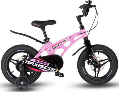 MAXISCOO Cosmic 14 Делюкс 2024