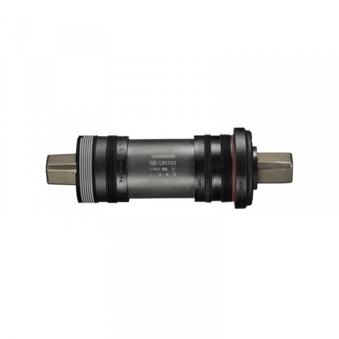 Каретка Shimano ABBUN100B23X UN100 68/122.5 б/болтов