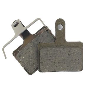 Торм. колод..VX811C 3-480 диск. пол. SHIM. BR-M465/475/495/515/525, AURIGA COMP,AQUILA CLARK`S