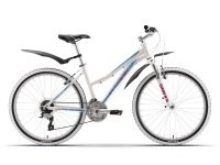 Stark Router Lady 2016