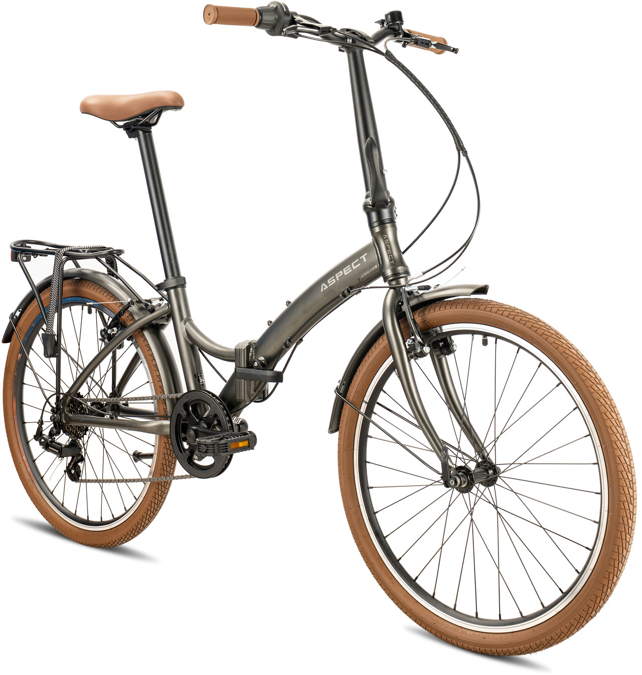 ASPECT Komodo 7 2026