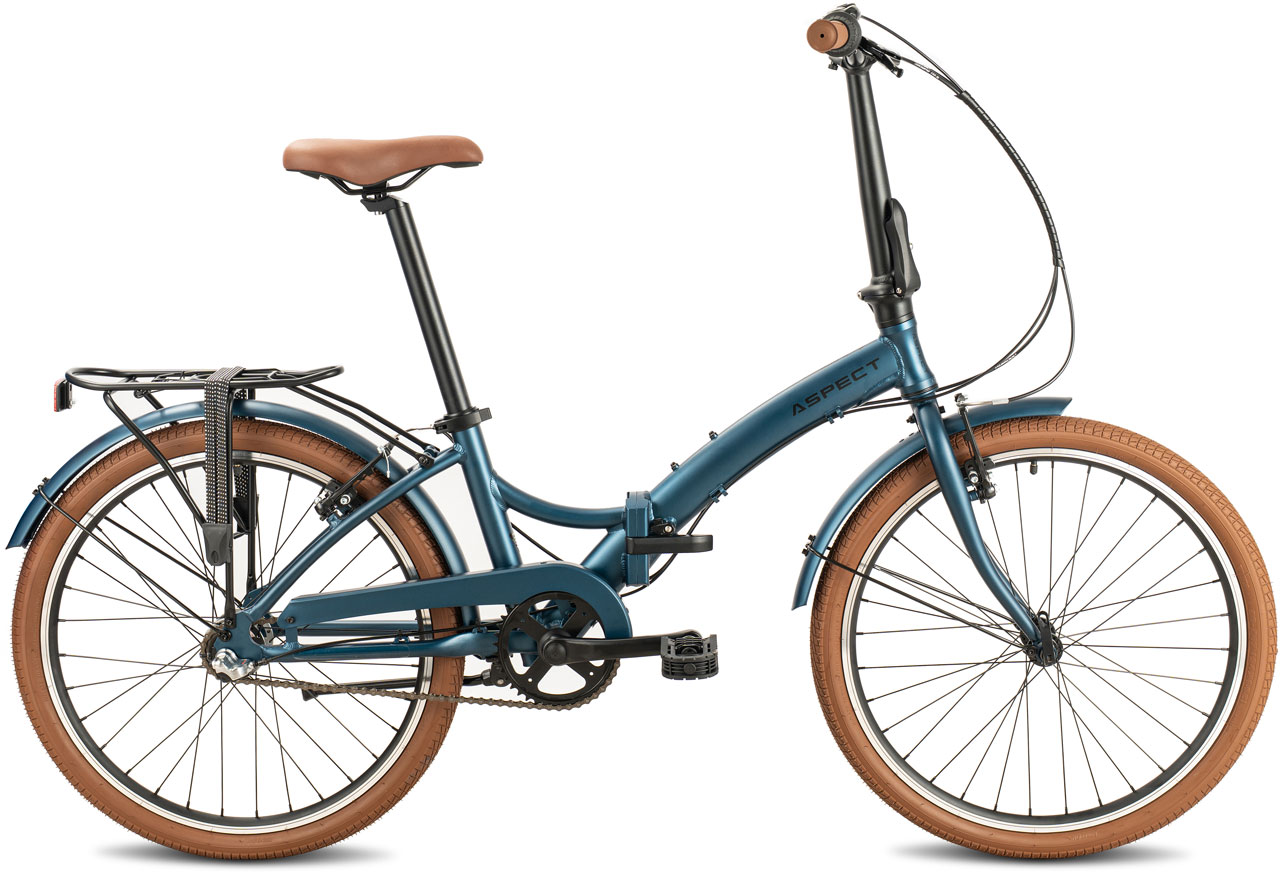 ASPECT Komodo 3 2026