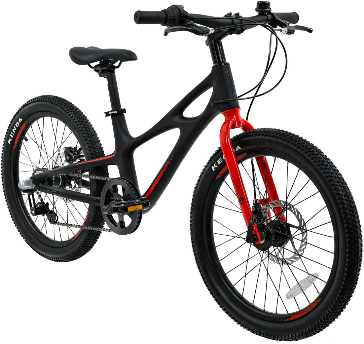 ROYALBABY Space Shuttle 20 3-speed