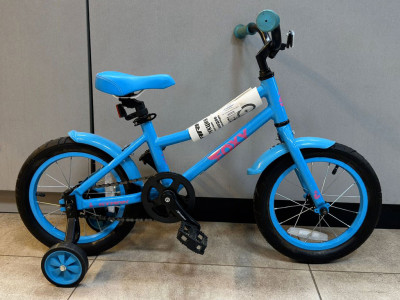 STARK Foxy 14 Girl 2020, детский, уценка 2