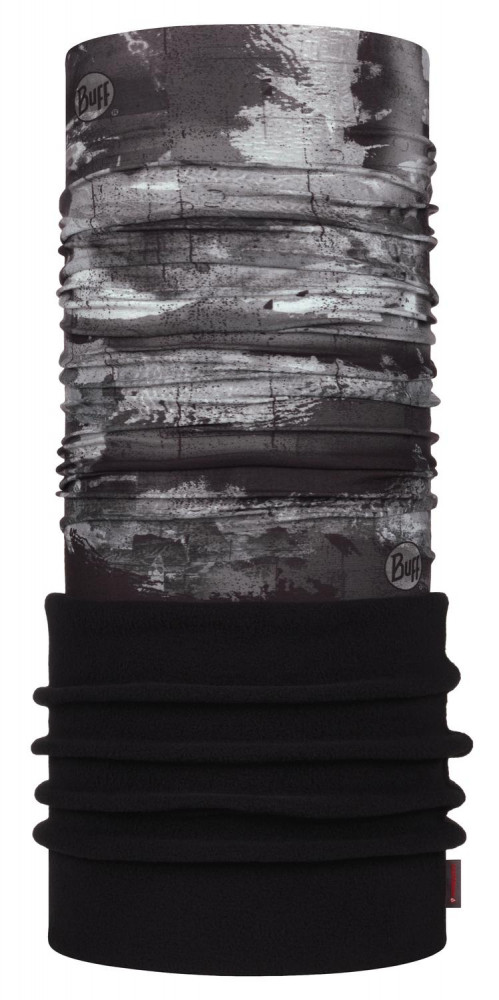 Бандана BUFF Polar Geoelens Grey