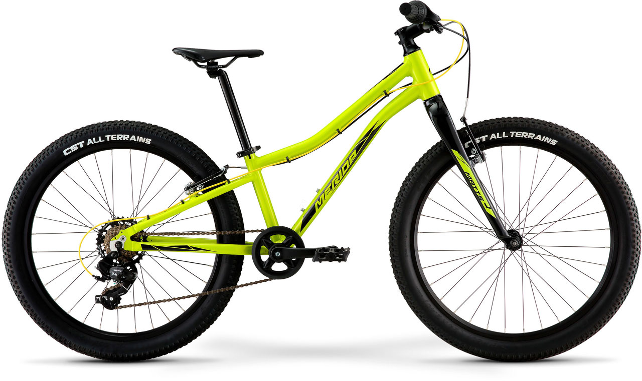 MERIDA Matts J24+ Eco 2022