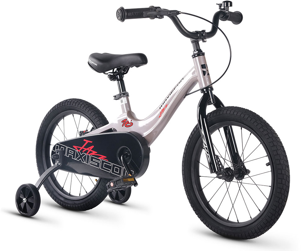 MAXISCOO Jazz Базовый 16 2026