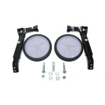 Колеса дополнительные TRIX TW06-1+HL-F36 на детский велосипед