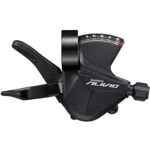 Шифтер правый SHIMANO Alivio M3100, ASLM3100RC