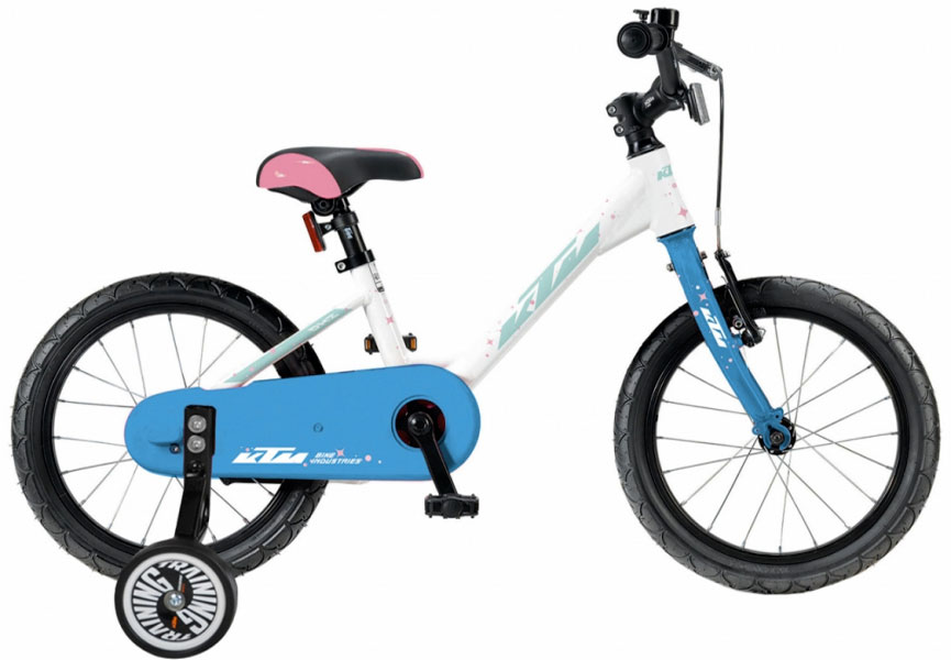 KTM Kid 16.1 One Tube