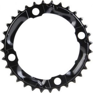 Ведущая звезда SHIMANO 36T для FC-M590 Y1LD98090