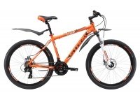 STARK Indy 26.2 Disc 2017