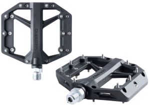 Педали SHIMANO GR400, черные