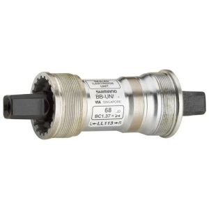Каретка Shimano BB-UN54 73*137мм EBBUN54C07