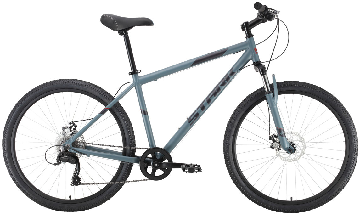 STARK Respect 26.1 D Microshift 2021