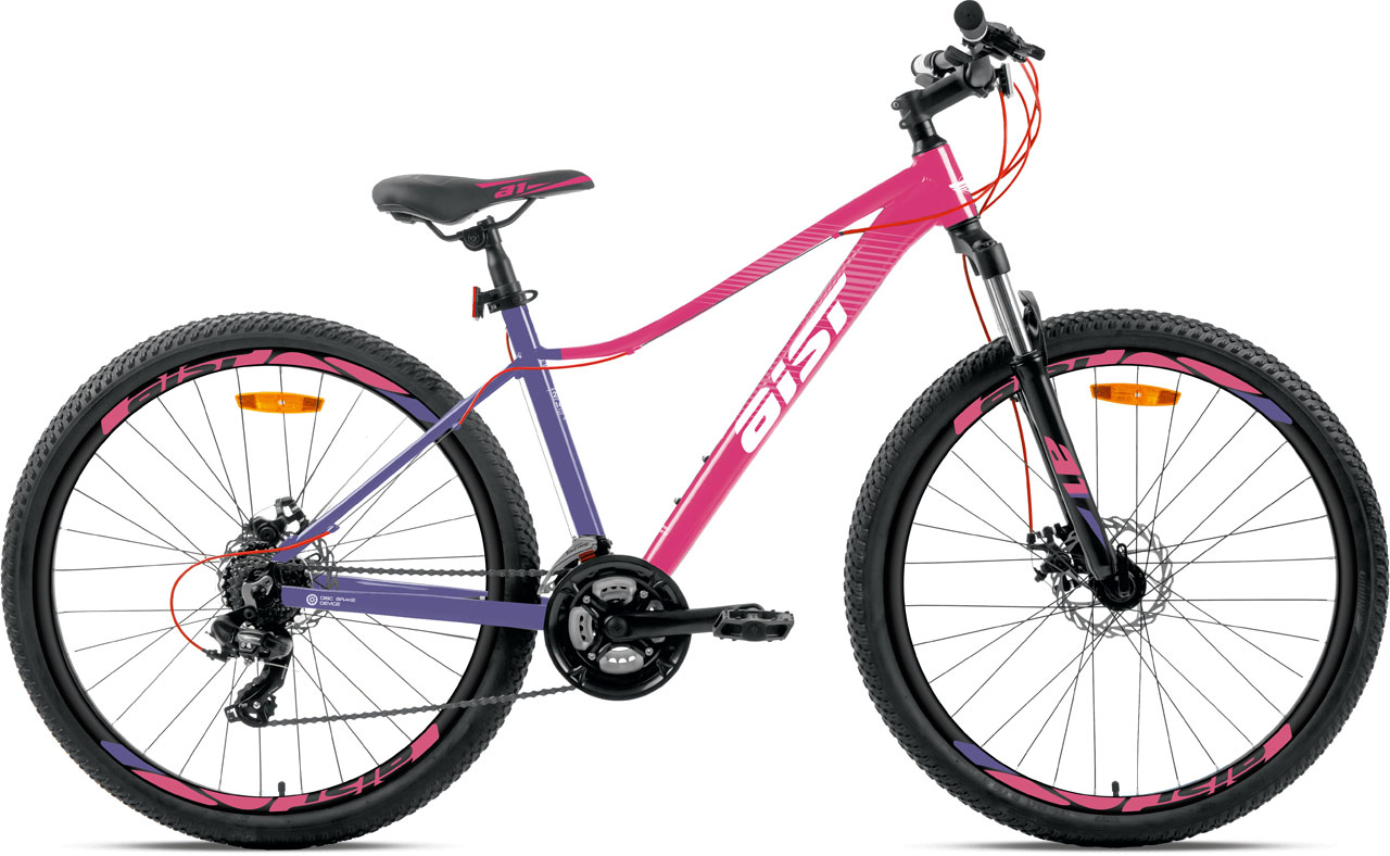 AIST Rosy 1.0 Disc 27.5 2026