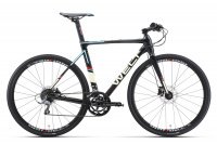 Welt VIGO Cross 2018