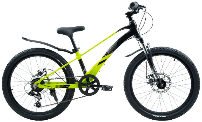 TECH TEAM Oxic 20 2025