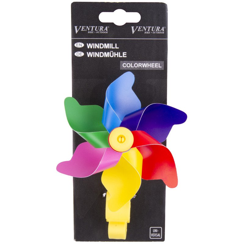 Пропеллер для детского велосипеда Ventura