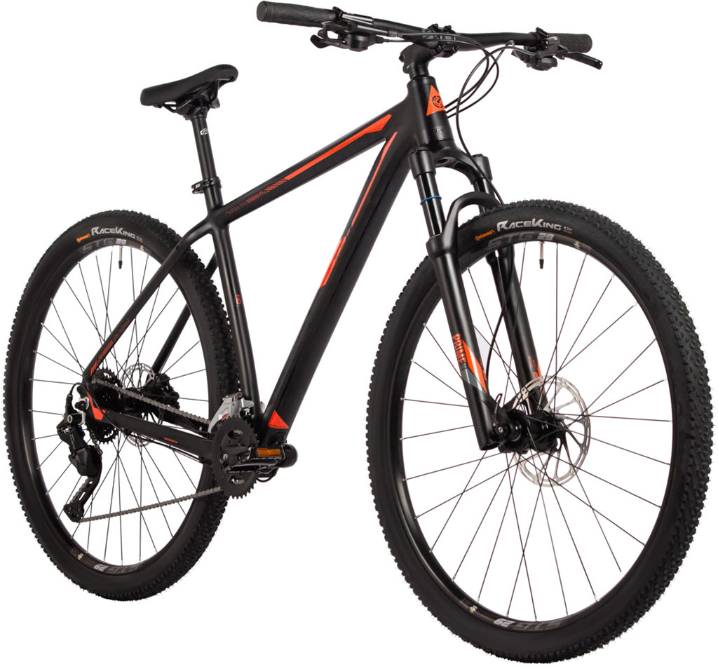 STINGER Reload Std 45 27.5 2025