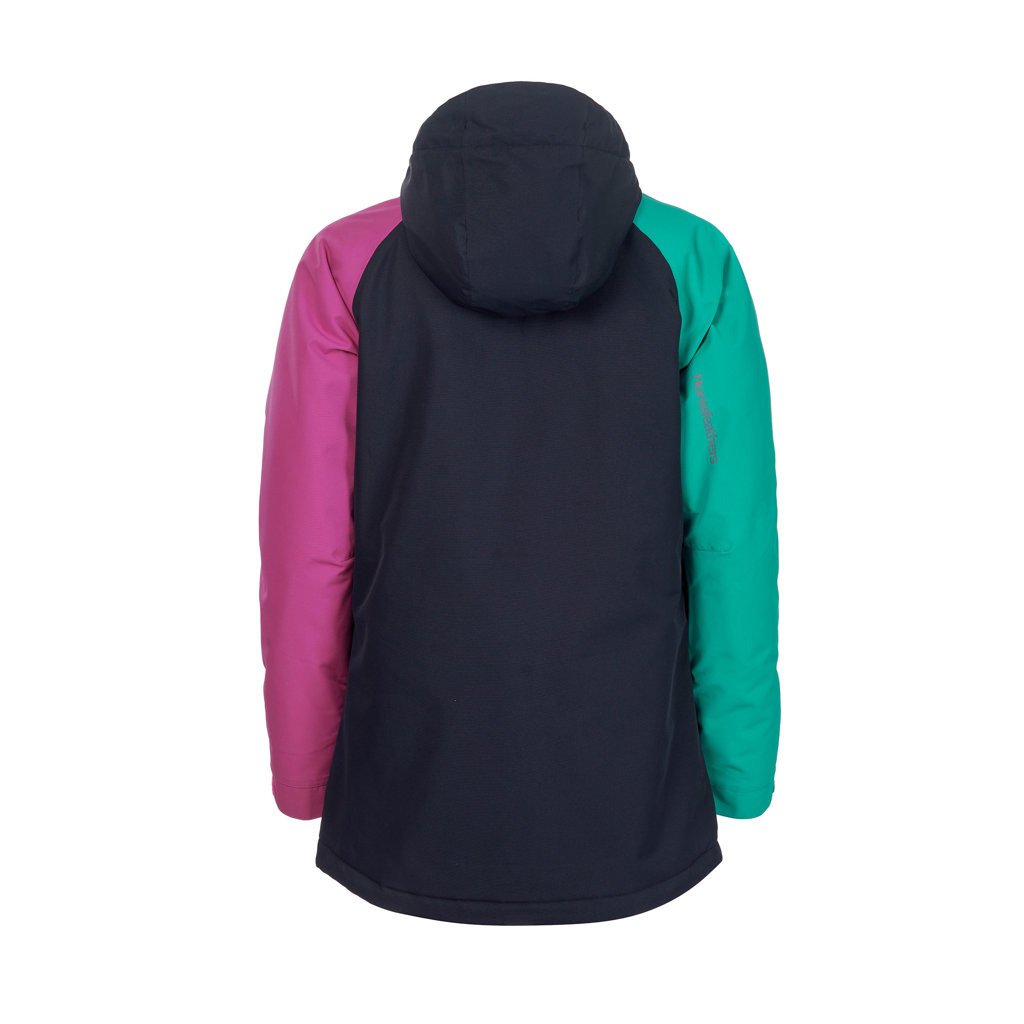 Куртка HORSEFEATHERS Maili wmn