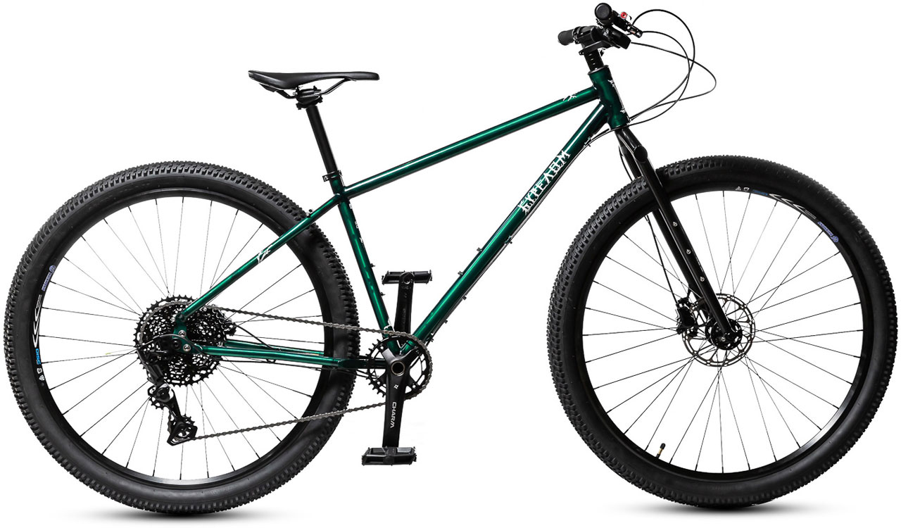 TSB Бурелом 29 2026