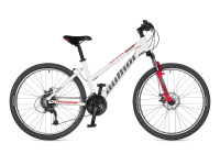 AUTHOR Unica Disc 2021