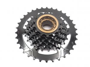 Трещотка 7 ск. Sunrace M300 14-34Т 06-300311