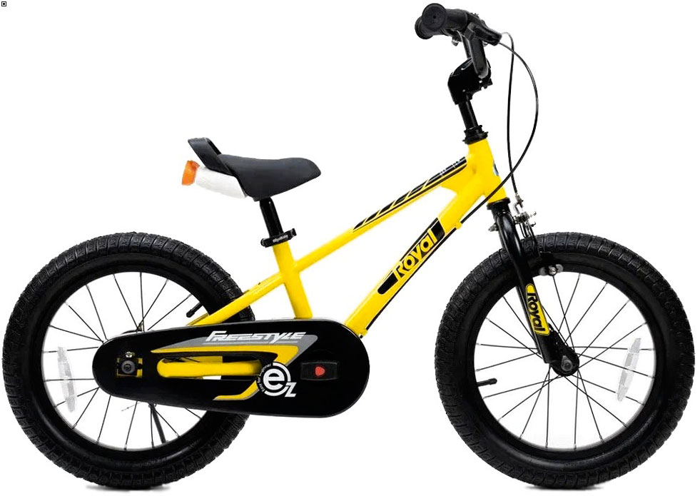 ROYALBABY Freestyle EZ 14