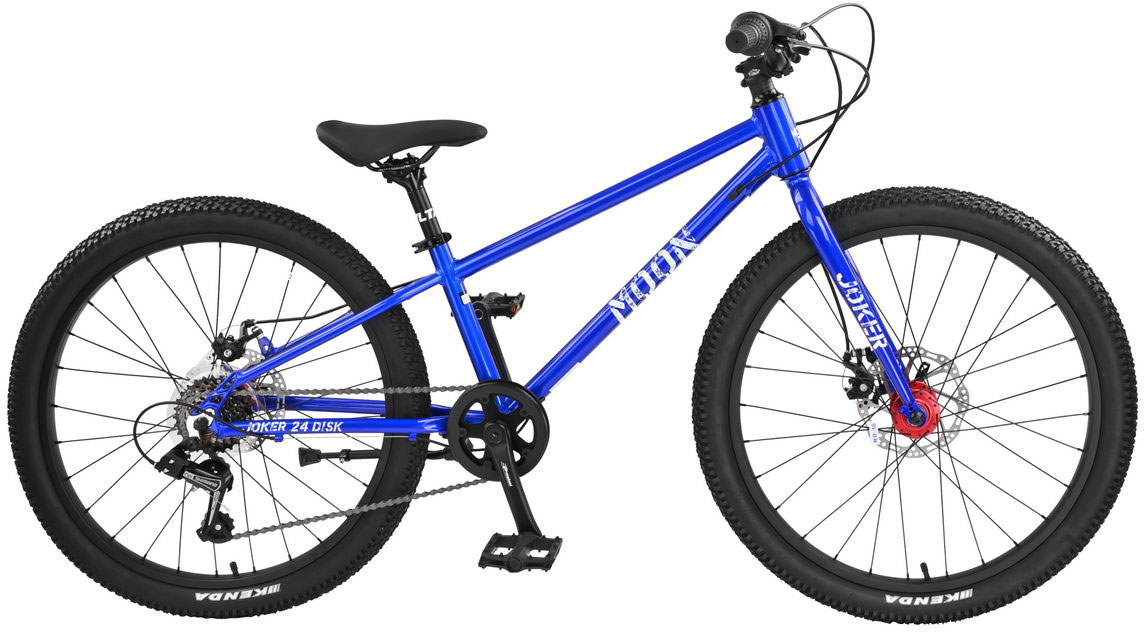 MOON Joker 24 disk 7spd