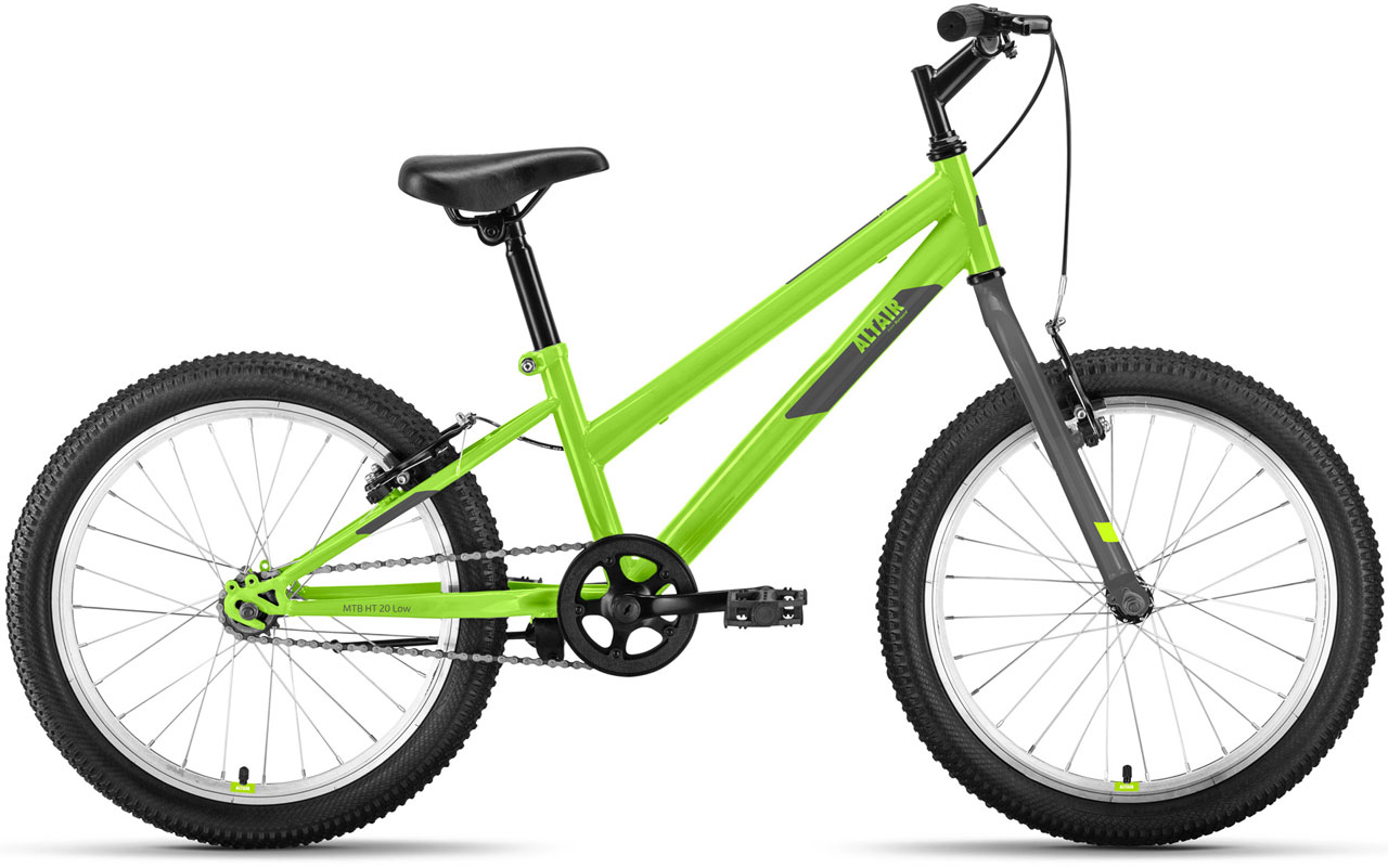 ALTAIR MTB HT 20 low 2022