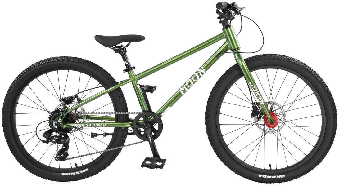 MOON Joker 24 disk H 8spd