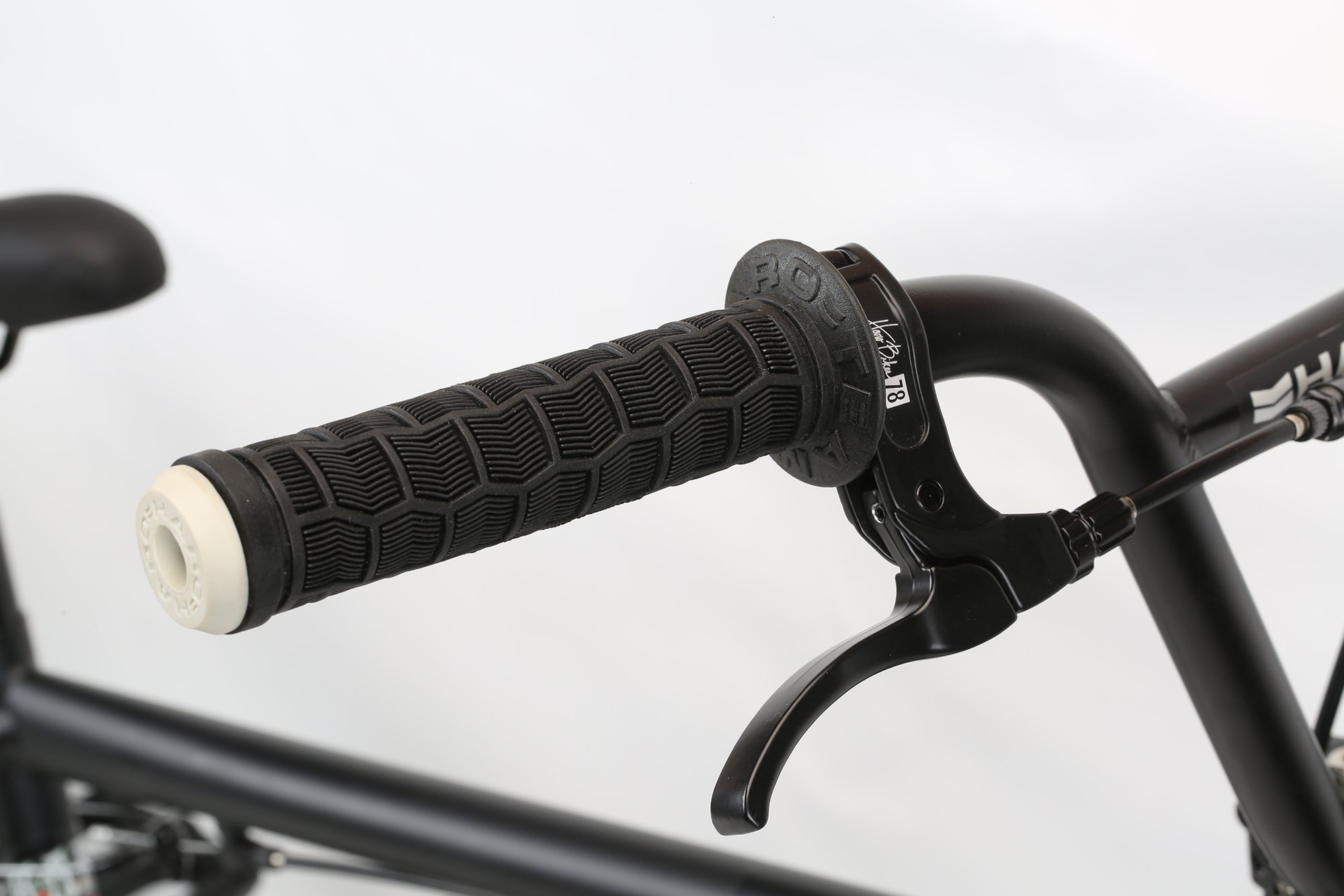 HARO Leucadia DLX 18.5 BMX 2021