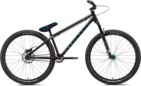 NS BIKES Metropolis 2 2021