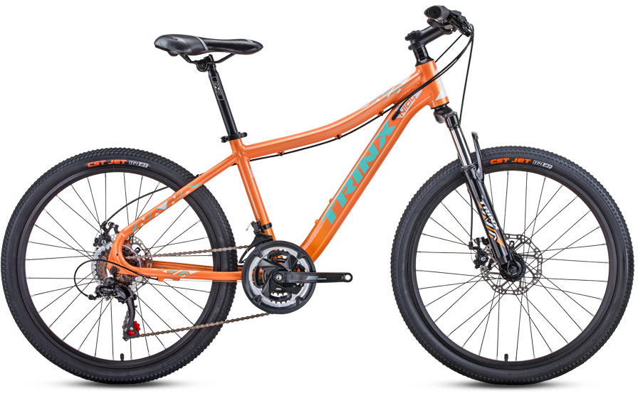 TRINX N104 24