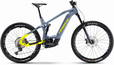 Электровелосипед HAIBIKE AllMtn CF 11
