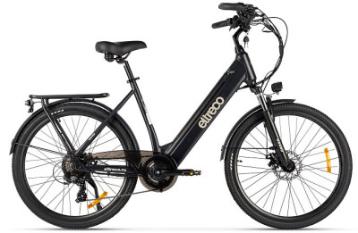 Электровелосипед ELTRECO Grand 26 2025