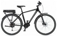 Электровелосипед AUTHOR Element 700C 2020