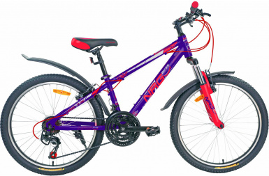 NRG BIKES Lizard 24