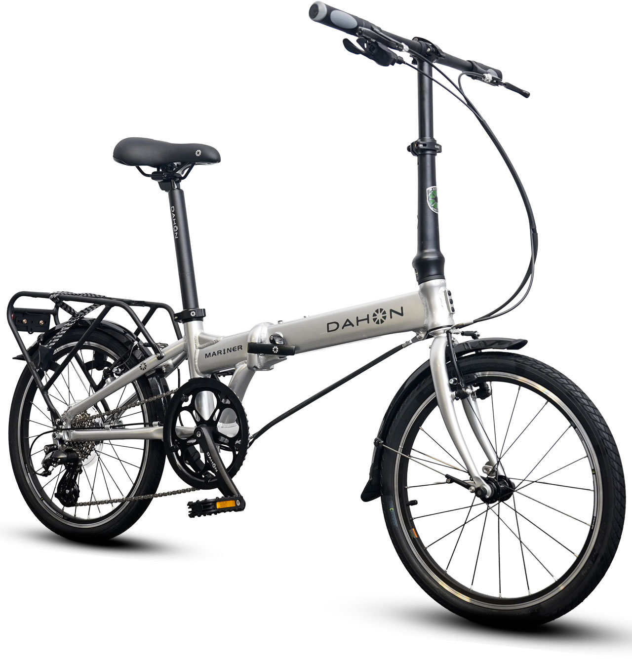 DAHON Mariner D8