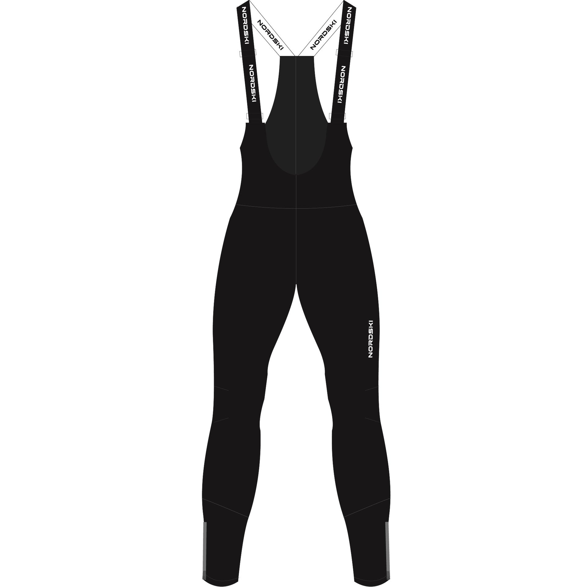 Штаны NORDSKI Active