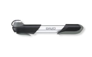 Насос GIYO max 120 psi/8 bar, 18см