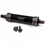 Каретка-картридж 6-210151 д/FAT BIKE корпус 100мм вал 151мм BSA 1.37X24Tмм герм. подш. сталь NECO