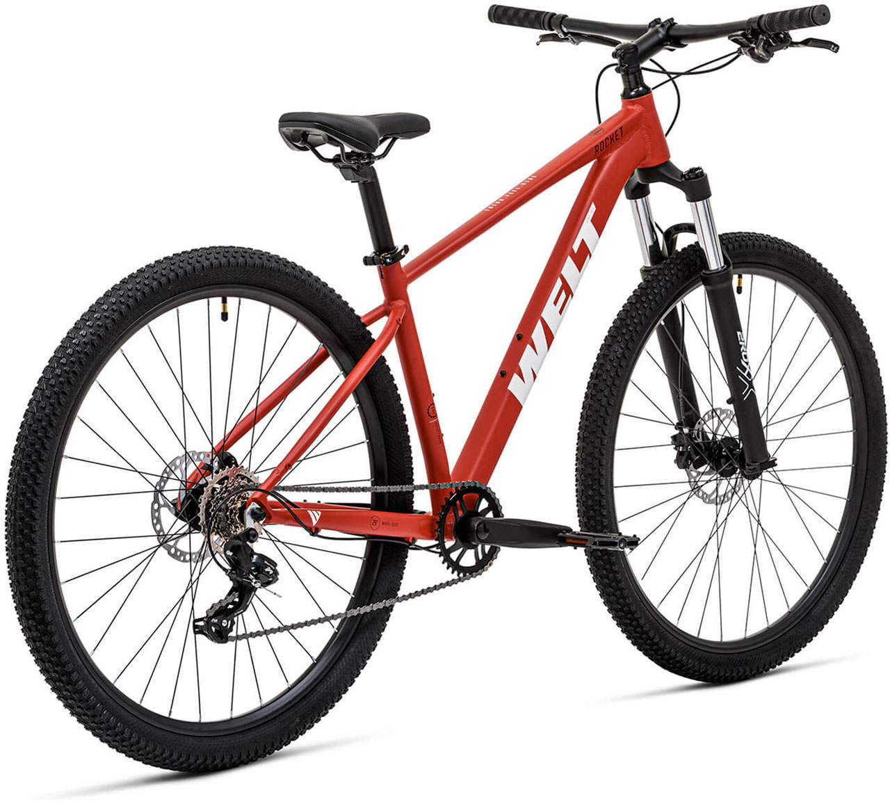 WELT Rocket 1.0 HD 29 2026