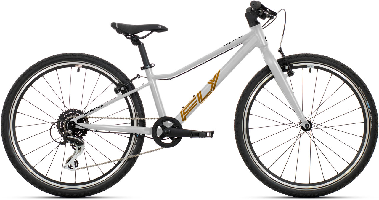 SUPERIOR F.L.Y. 24 VB 2024